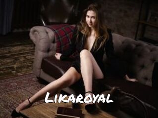 Likaroyal