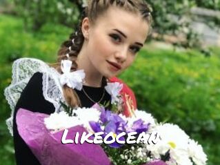 Likeocean