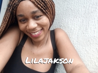 Lilajakson