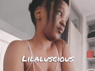 Lilaluscious