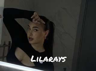 Lilarays