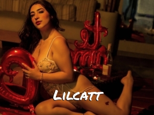 Lilcatt