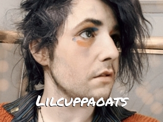 Lilcuppaoats