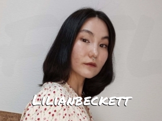 Lilianbeckett