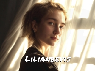 Lilianbevis