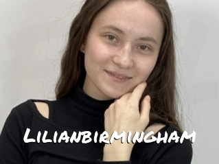 Lilianbirmingham