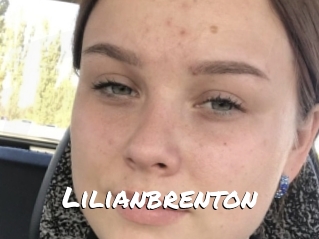 Lilianbrenton