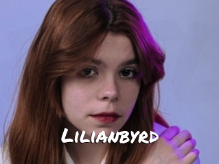 Lilianbyrd
