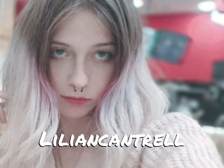 Liliancantrell