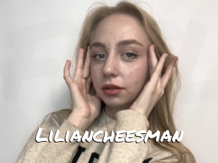 Liliancheesman