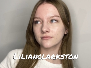 Lilianclarkston