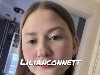 Lilianconnett