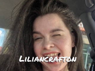 Liliancrafton