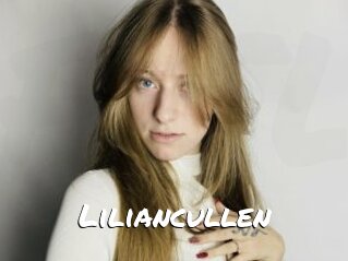 Liliancullen