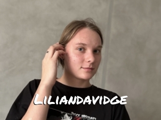 Liliandavidge