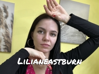 Lilianeastburn