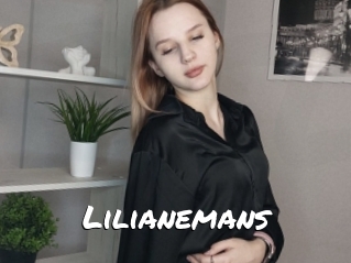 Lilianemans