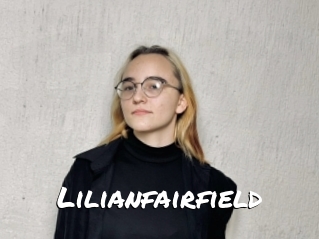 Lilianfairfield