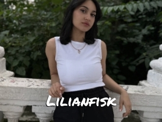 Lilianfisk