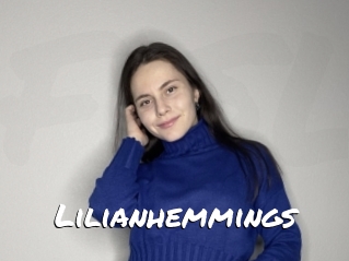 Lilianhemmings