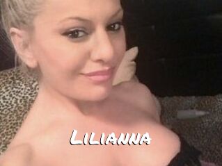 Lilianna