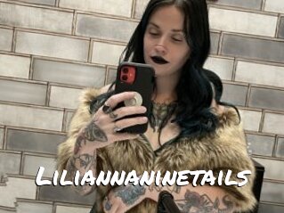 Liliannaninetails