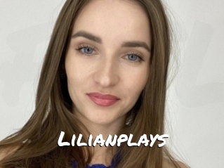 Lilianplays