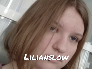 Lilianslow