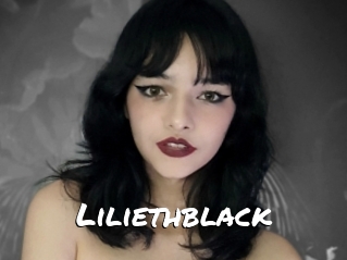 Liliethblack