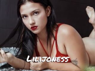 Lilijoness