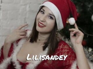 Lilisandey