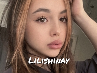 Lilishinay