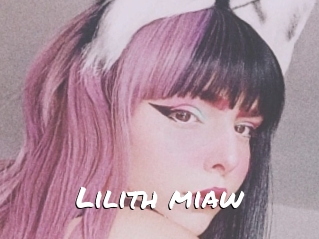 Lilith_miaw