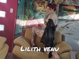 Lilith_venu