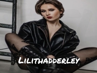 Lilithadderley