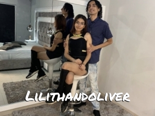 Lilithandoliver