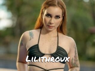 Lilithroux