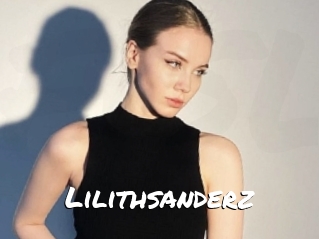 Lilithsanderz