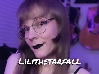 Lilithstarfall