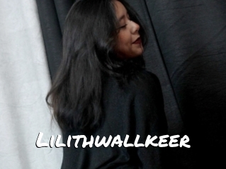 Lilithwallkeer