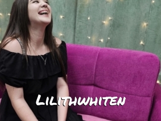 Lilithwhiten