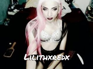 Lilithxredx