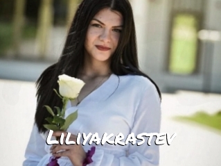 Liliyakrastev