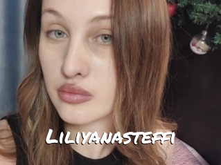 Liliyanasteffi