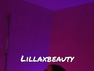 Lillaxbeauty