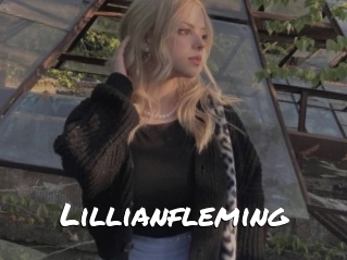 Lillianfleming