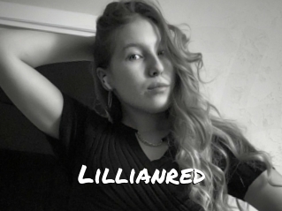 Lillianred