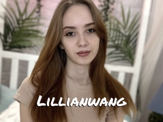 Lillianwang