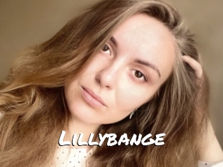 Lillybange