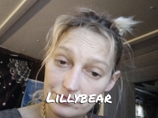 Lillybear